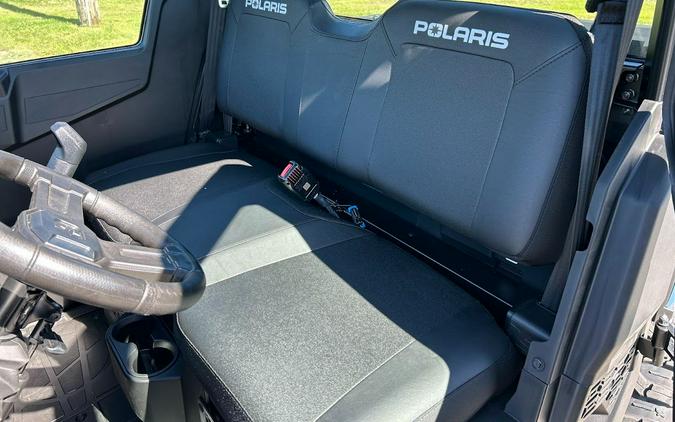 2026 Polaris Ranger SP 570 NorthStar Edition