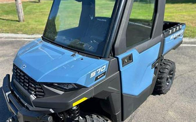 2026 Polaris Ranger SP 570 NorthStar Edition