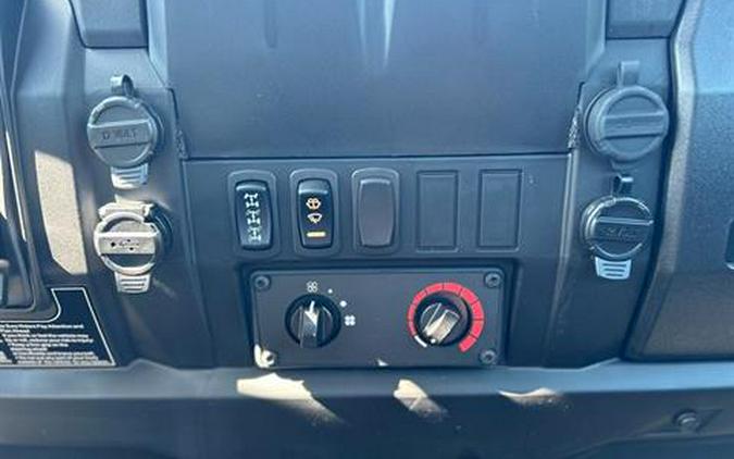 2026 Polaris Ranger SP 570 NorthStar Edition