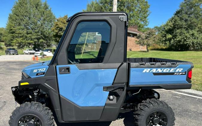 2026 Polaris Ranger SP 570 NorthStar Edition