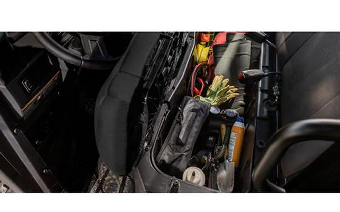 2026 Polaris Ranger SP 570 NorthStar Edition