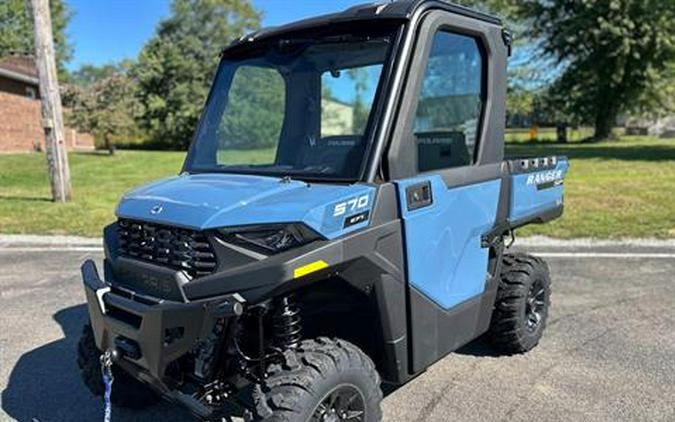 2026 Polaris Ranger SP 570 NorthStar Edition