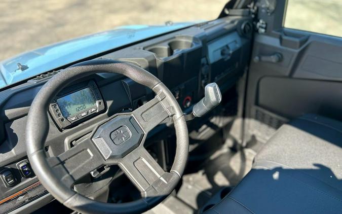 2026 Polaris Ranger SP 570 NorthStar Edition