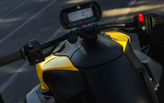 2024 Can-Am® Ryker Rally Rotax 900 ACE