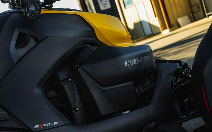 2024 Can-Am® Ryker Rally Rotax 900 ACE
