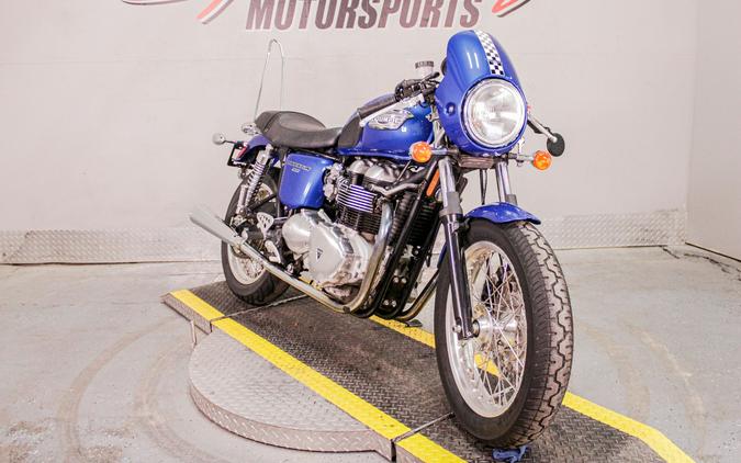 2005 Triumph Thruxton 900