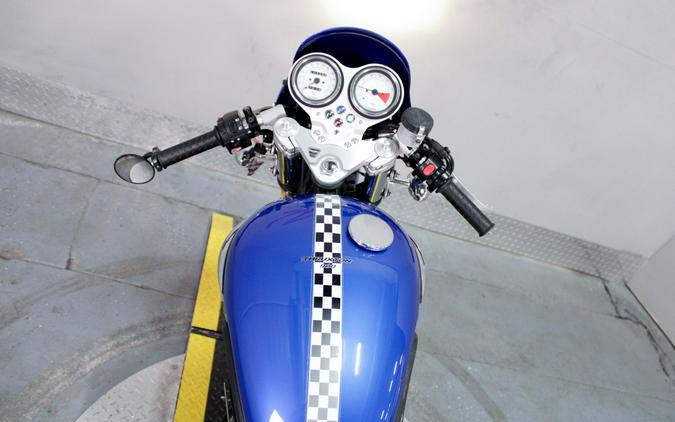 2005 Triumph Thruxton 900