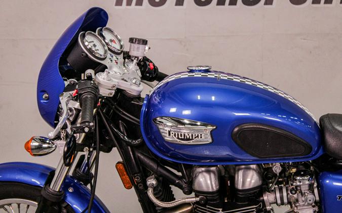 2005 Triumph Thruxton 900