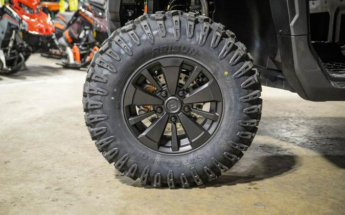 2026 CFMOTO UFORCE U10 XL Pro