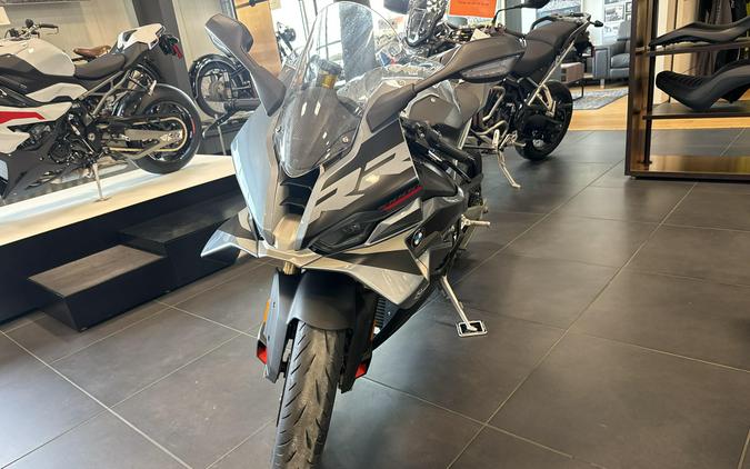 2025 BMW S 1000 RR