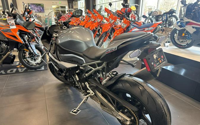 2025 BMW S 1000 RR