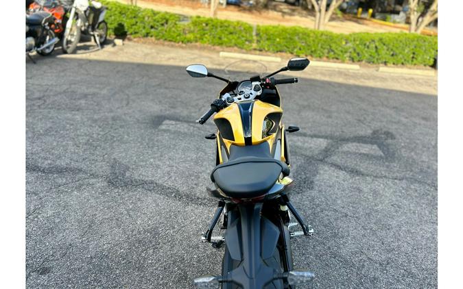 2026 Triumph Daytona 660