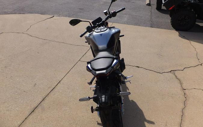 2026 Yamaha MT-09 SP