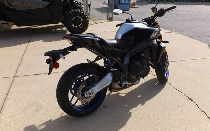 2026 Yamaha MT-09 SP