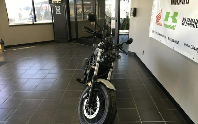 Rebel® 500