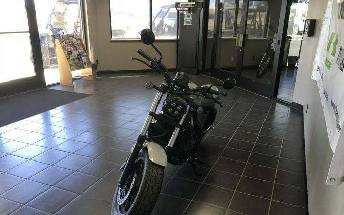 Rebel® 500