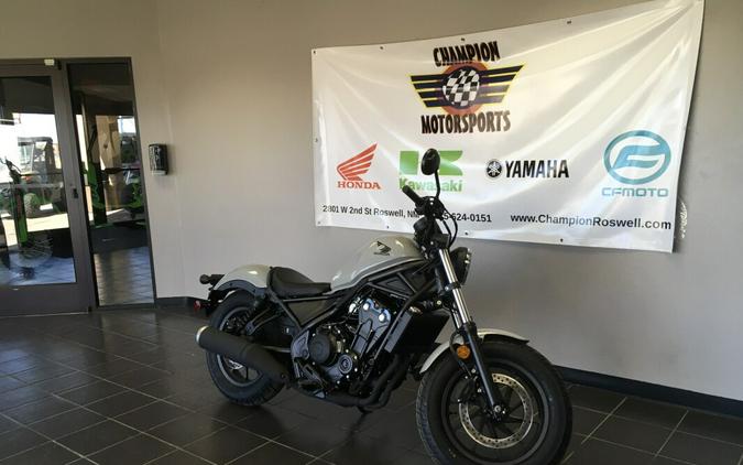 Rebel® 500