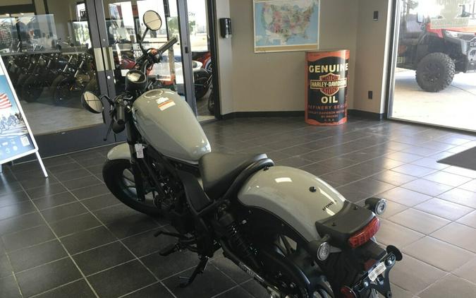 Rebel® 500