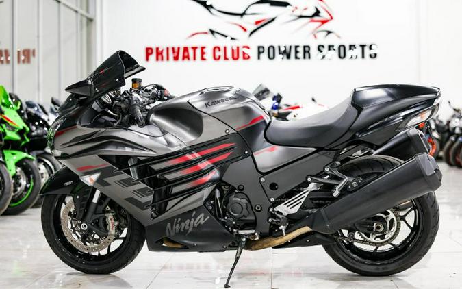 2023 Kawasaki ZX1400JPFNL Ninja ZX-14R (ABS)