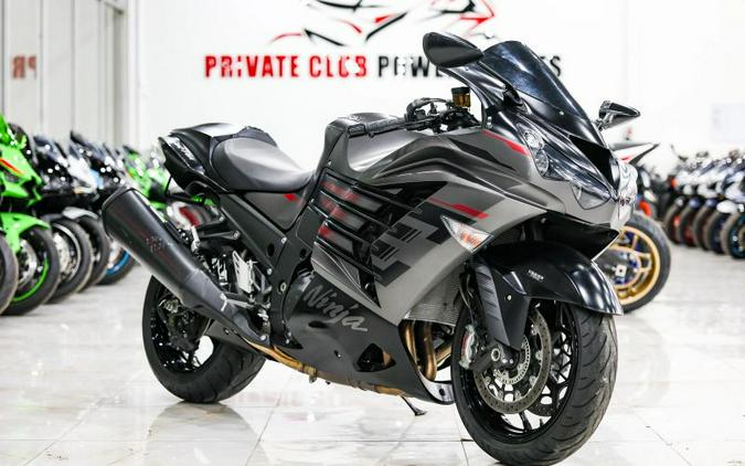 2023 Kawasaki ZX1400JPFNL Ninja ZX-14R (ABS)