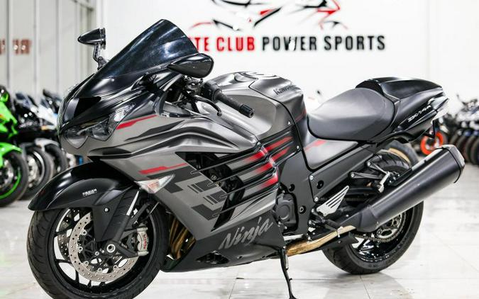 2023 Kawasaki ZX1400JPFNL Ninja ZX-14R (ABS)