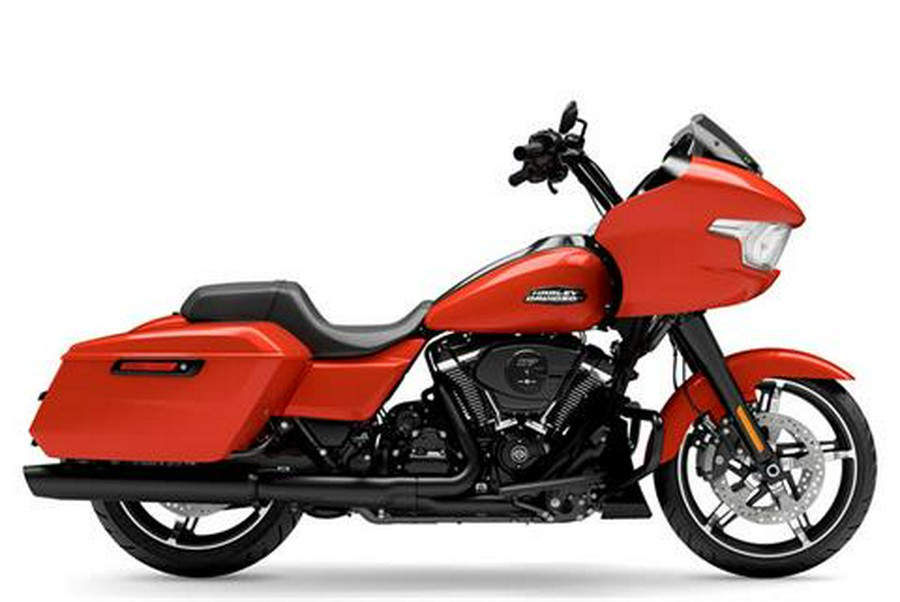 2026 Harley-Davidson Road Glide®