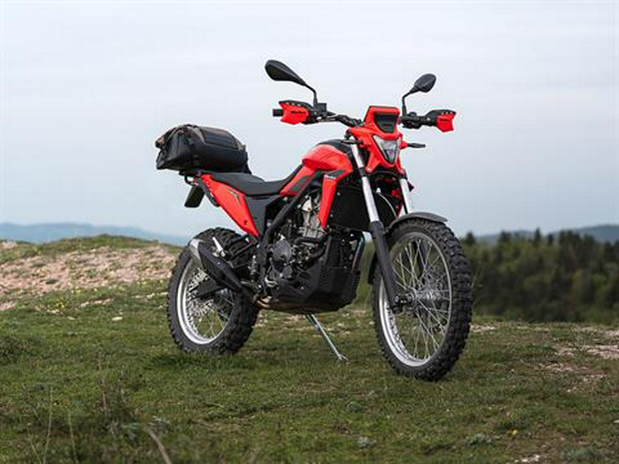 2026 Beta Alp 4.0