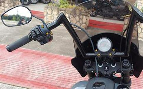 2022 Harley-Davidson Low Rider® S