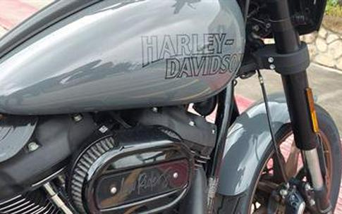 2022 Harley-Davidson Low Rider® S