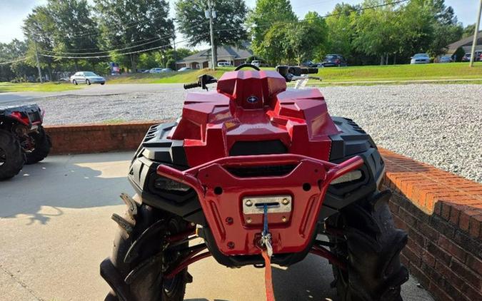 2025 Polaris Sportsman XP 1000 Mud Edition