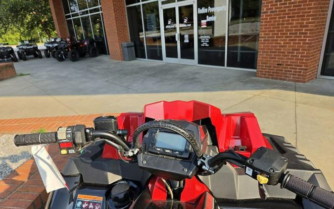 2025 Polaris Sportsman XP 1000 Mud Edition