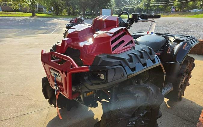2025 Polaris Sportsman XP 1000 Mud Edition