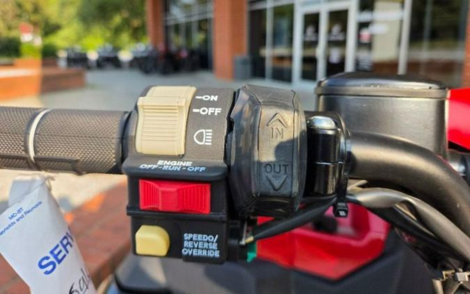 2025 Polaris Sportsman XP 1000 Mud Edition