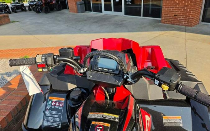 2025 Polaris Sportsman XP 1000 Mud Edition