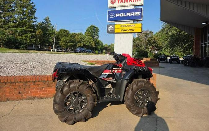 2025 Polaris Sportsman XP 1000 Mud Edition