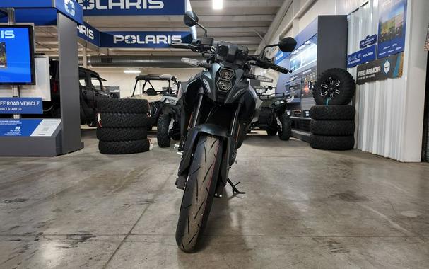2026 Suzuki GSX 8S