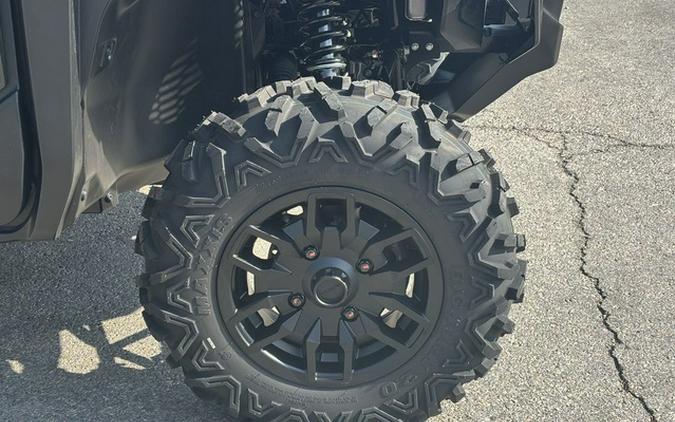 2026 Honda Pioneer 1000-5 Deluxe