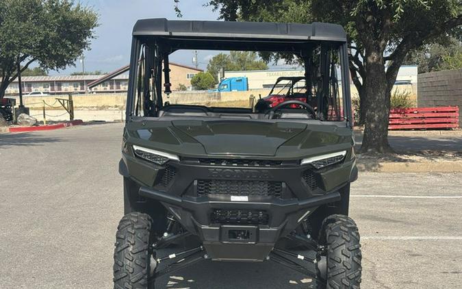 2026 Honda Pioneer 1000-5 Deluxe