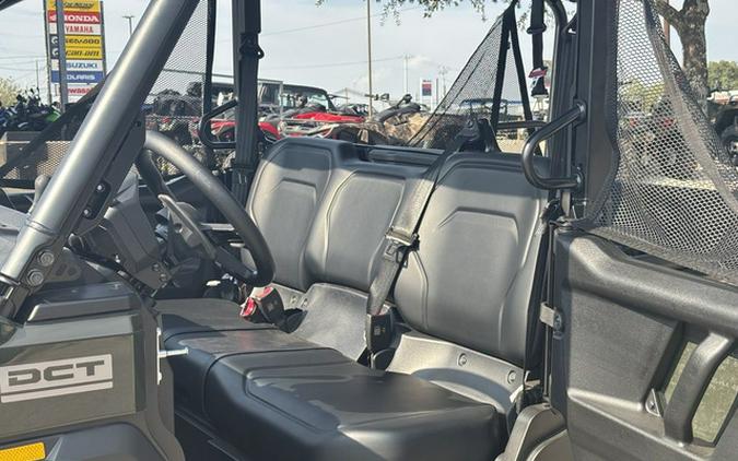 2026 Honda Pioneer 1000-5 Deluxe