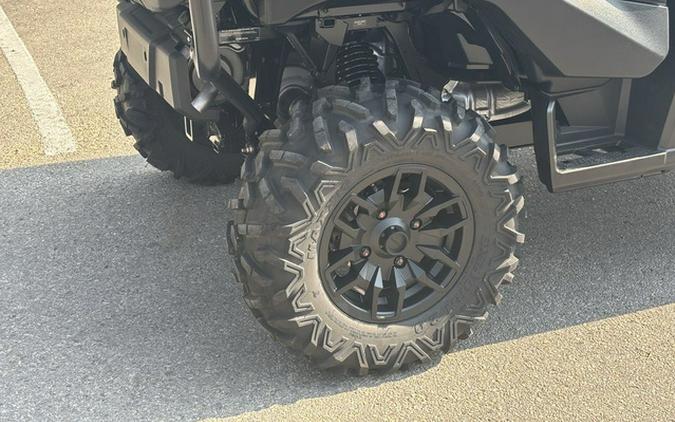 2026 Honda Pioneer 1000-5 Deluxe