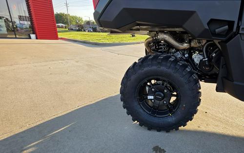 2027 Polaris Ranger Crew XP 1000 NorthStar Premium