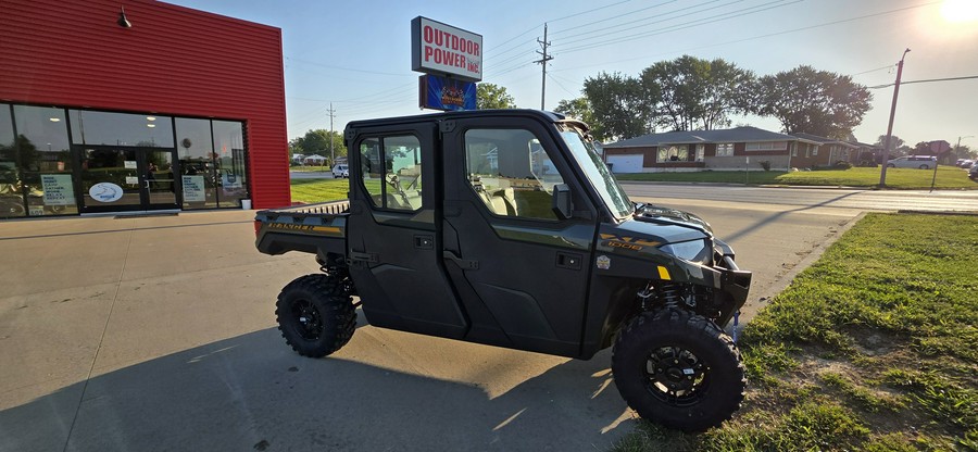 2027 Polaris Ranger Crew XP 1000 NorthStar Premium