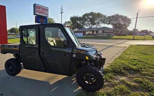 2027 Polaris Ranger Crew XP 1000 NorthStar Premium