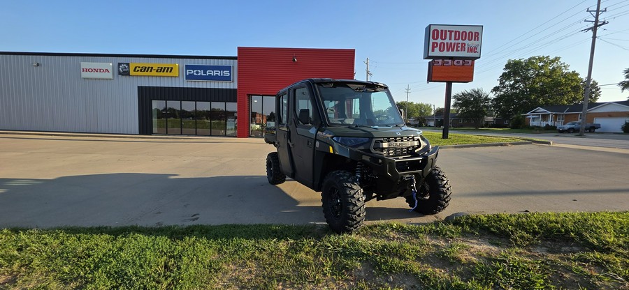 2027 Polaris Ranger Crew XP 1000 NorthStar Premium