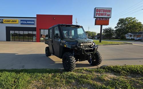 2027 Polaris Ranger Crew XP 1000 NorthStar Premium