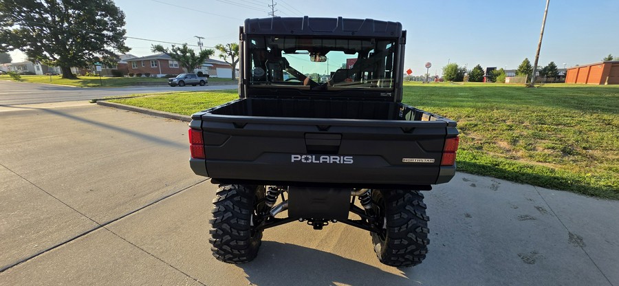 2027 Polaris Ranger Crew XP 1000 NorthStar Premium