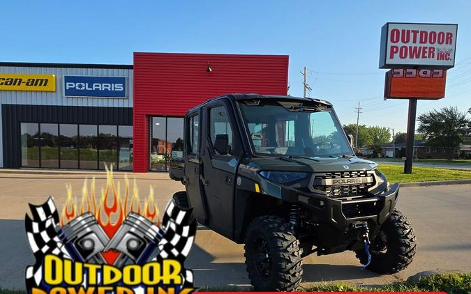 2027 Polaris Ranger Crew XP 1000 NorthStar Premium