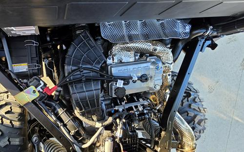 2027 Polaris Ranger Crew XP 1000 NorthStar Premium