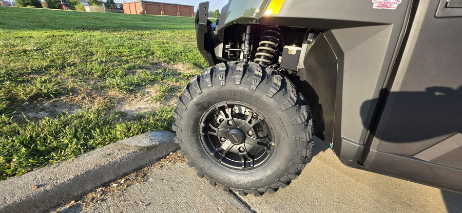 2027 Polaris Ranger Crew XP 1000 NorthStar Premium