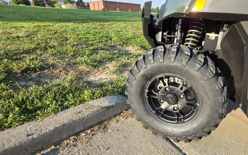 2027 Polaris Ranger Crew XP 1000 NorthStar Premium